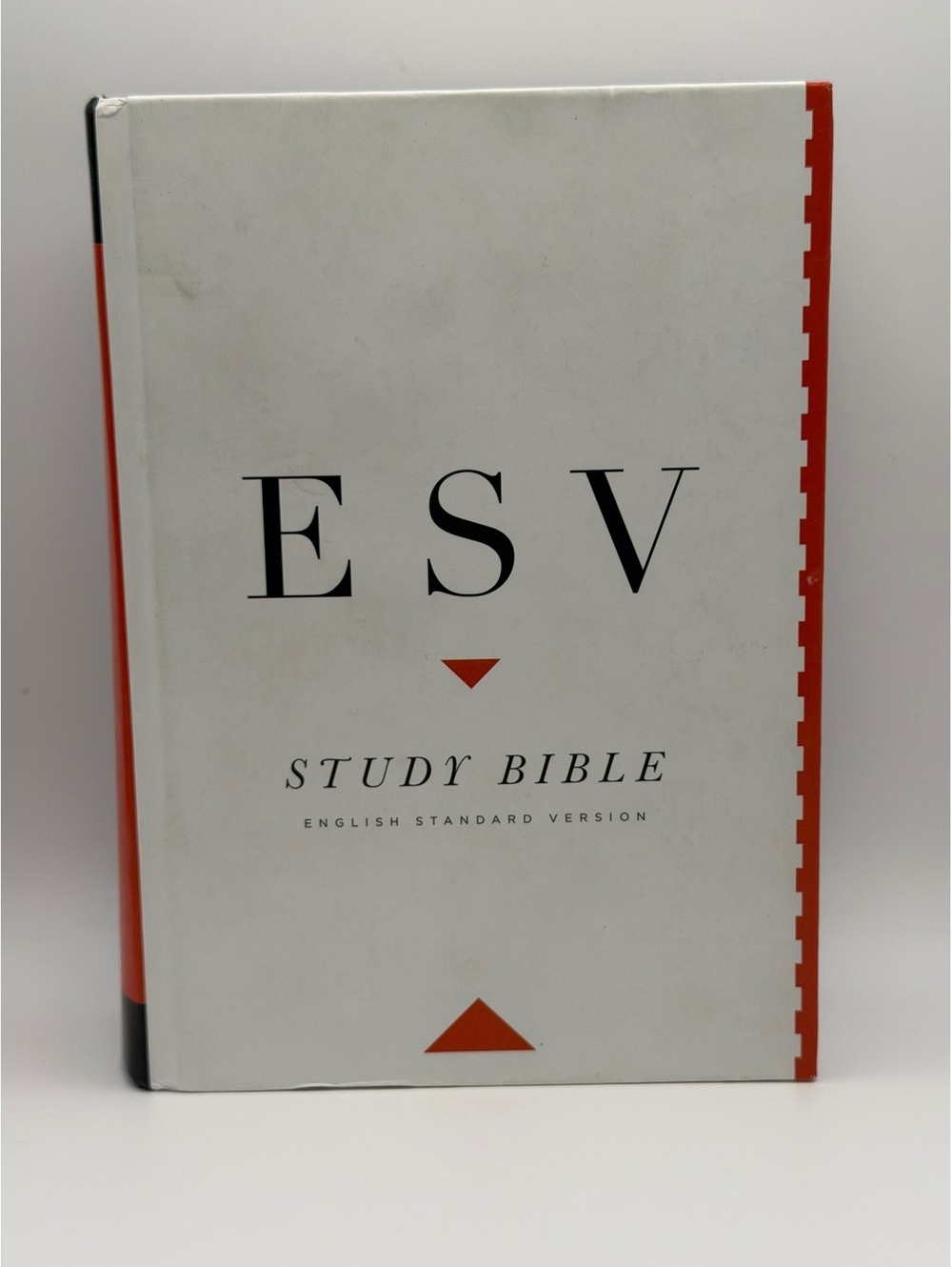 ESV Study Bible